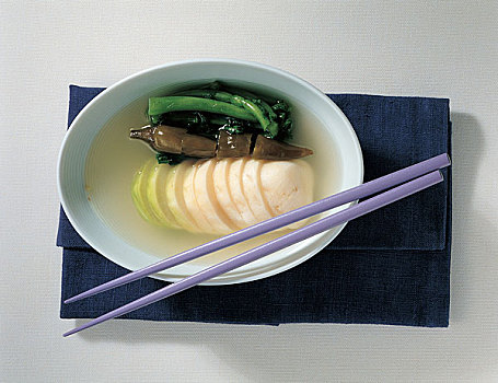 韩国料理,朝鲜泡菜