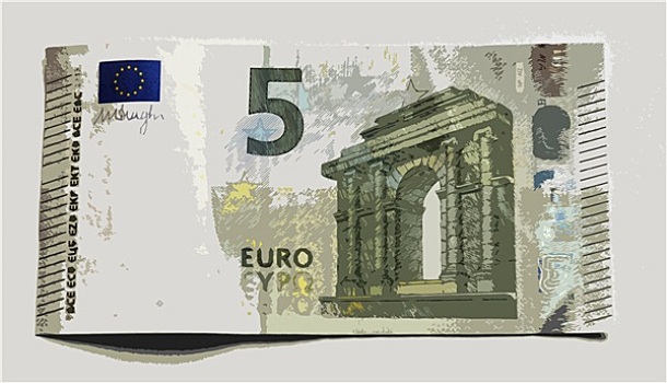 5欧元