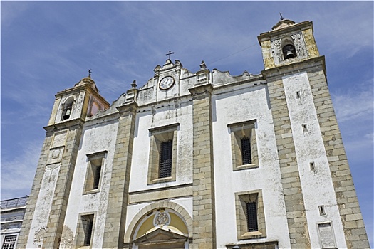教会,葡萄牙