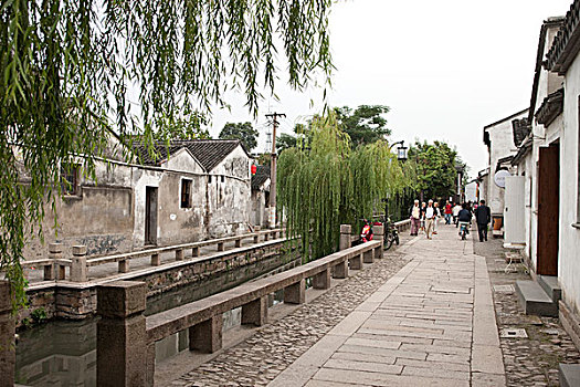 道路,城市,苏州,江苏,中国