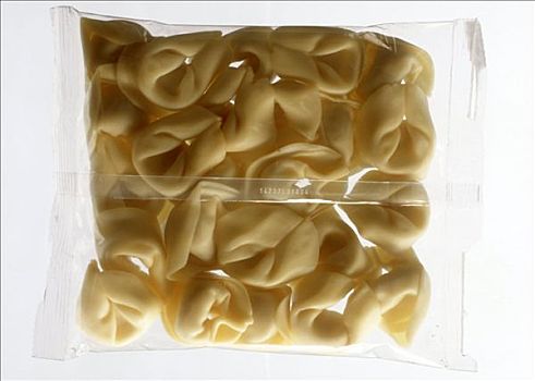 意大利式水饺,包装