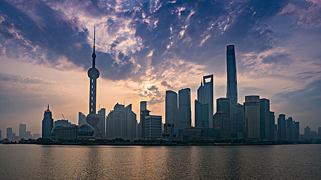 上海外灘