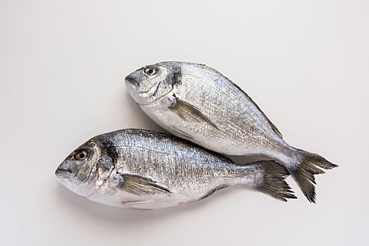 铜盆鱼,鱼肉,地中海风味
