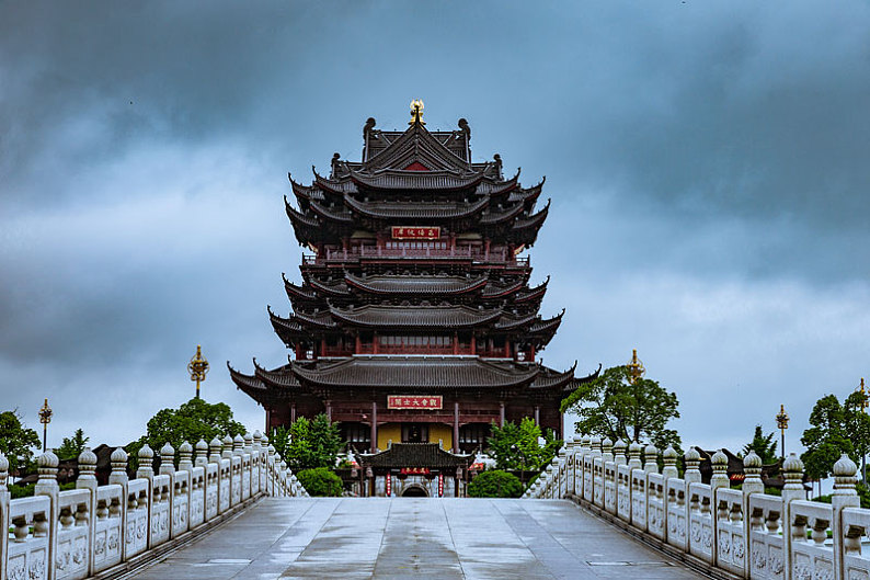 江苏苏州重元寺