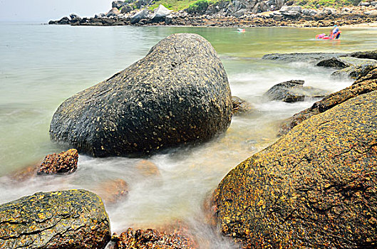 大竹洲岛