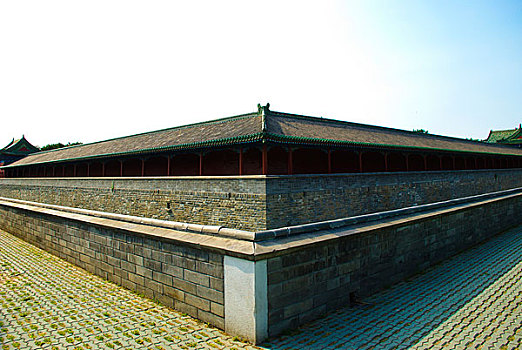 天坛斋宫