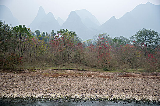 桂林山水