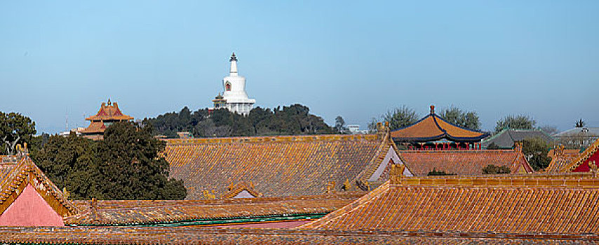 北京故宫