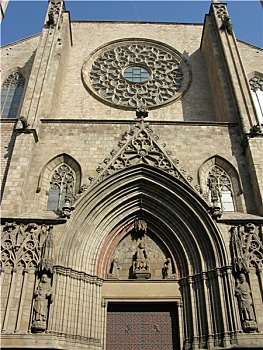 圣玛丽亚大教堂