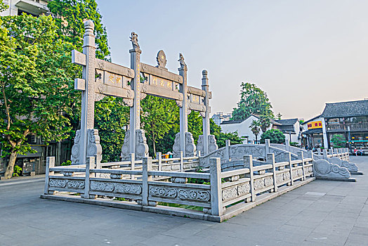 杭州香积寺