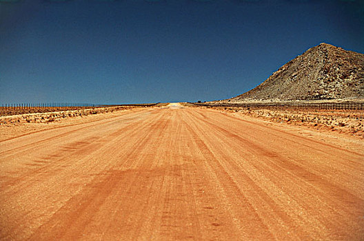 纳米比亚,南海岸,风景,纳米布沙漠,大幅,尺寸