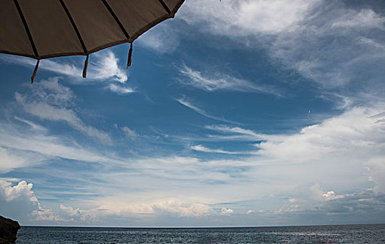 沿海风景