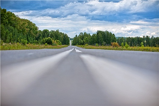 道路