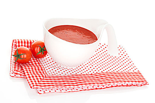 美味,西红柿汤