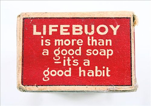 肥皂,20世纪30年代