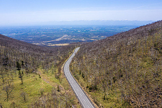 山路