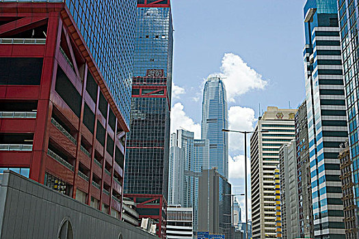 上环,香港