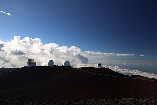 火山