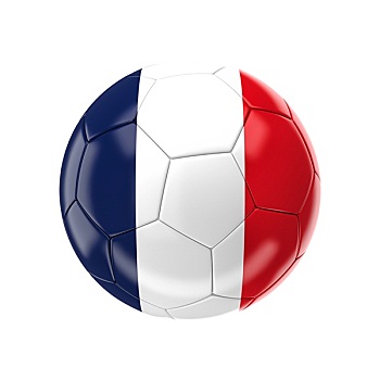 法国,足球