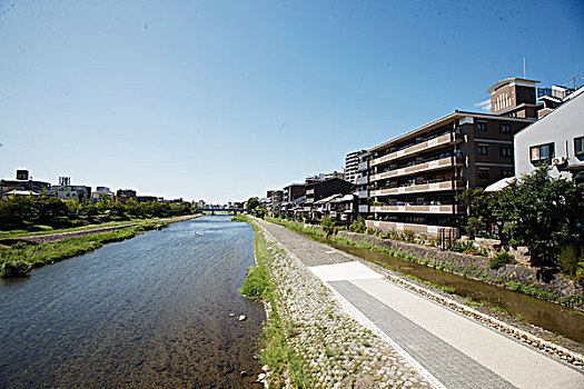 日本,京都