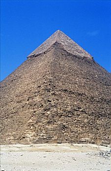 基奥普斯金字塔,吉萨金字塔,埃及,第四王朝,古老王国,公元前26世纪,艺术家,未知