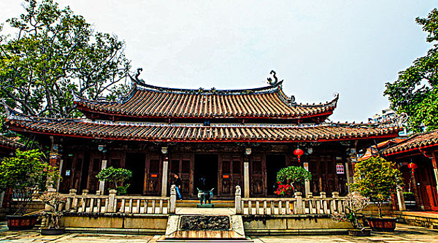 中国寺庙寺院