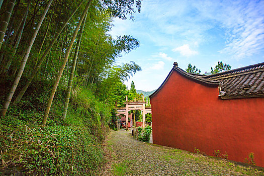 寺庙,寺院,宗教,古刹,佛,佛教