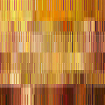 艺术,抽象,彩色,几何,无缝,砖瓦,背景,米色,橙色,褐色,黄金