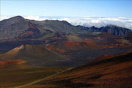 夏威夷大岛,夏威夷,美国