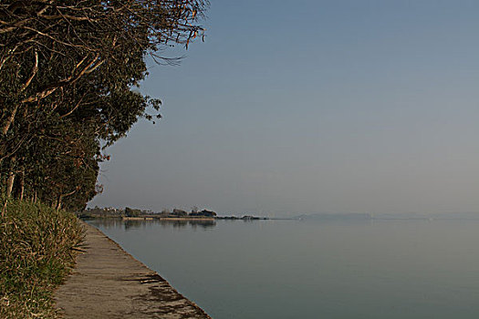 海景