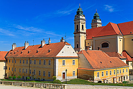 大教堂,世界遗产,捷克共和国