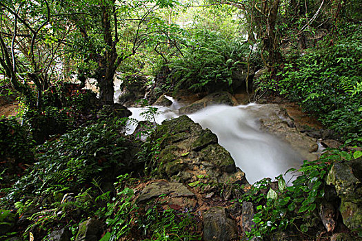 德天瀑布,广西,溪流,生态,归春河,壮观,气势,磅礴,河流,风光,景观,画廊,仙境