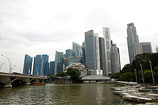 新加坡,cbd,singapore