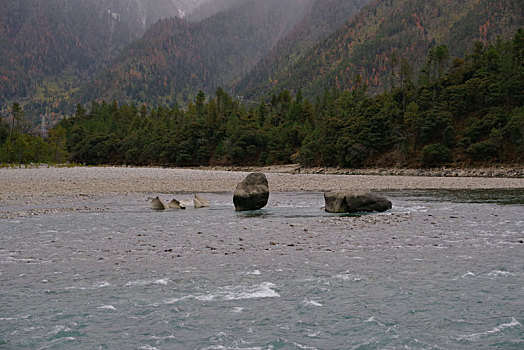 喜马拉雅山南麓