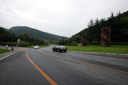 辽宁,大连,棒棰岛