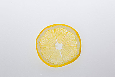 柠檬食品图片