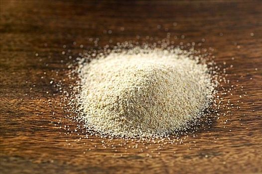 堆积,斯佩尔特小麦,粗粒小麦粉