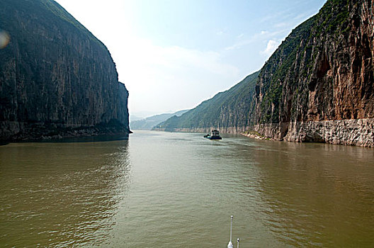 瞿塘峡