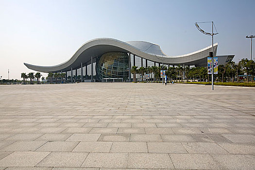 广州科学中心
