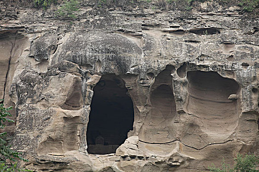 山西永和县