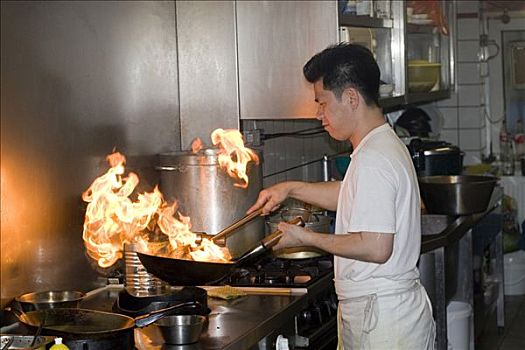 越南人,烹饪