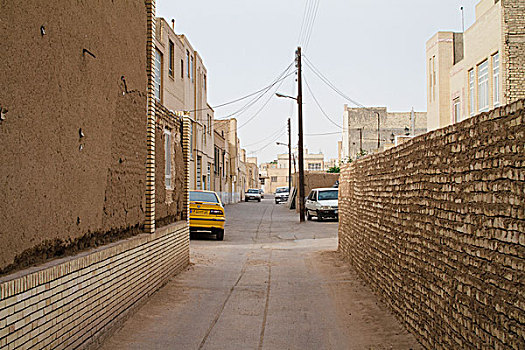 亚兹德,伊朗