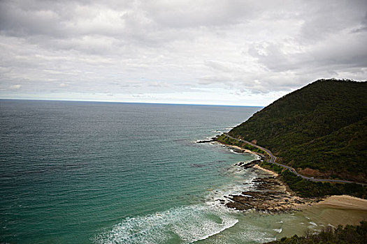 海景