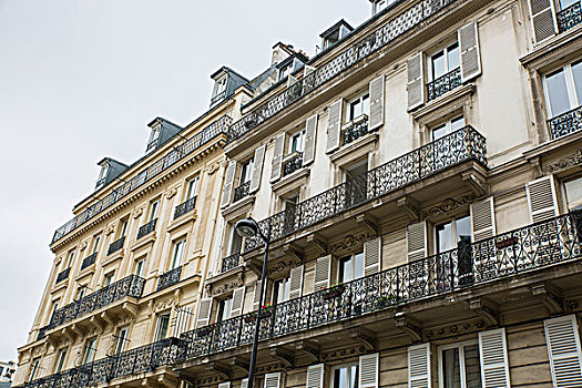 露台,阳台,建筑,欧式建筑,公寓