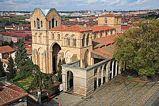 西班牙,大教堂