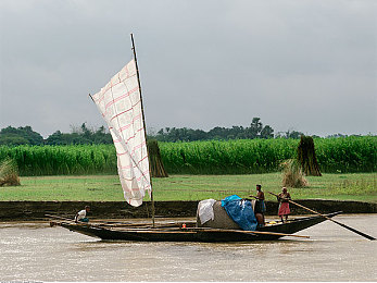 西孟加拉图片
