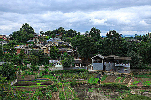 贵州青岩古镇