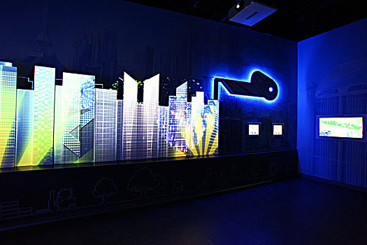 2010年上海世博会-韩国企业馆