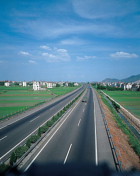 浙江高速公路