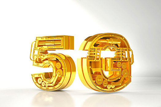5G 中國2025 5G網絡